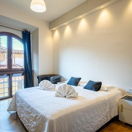 Duomo - Camere Matrimoniali Con Bagno Privato فلورنس المظهر الخارجي الصورة