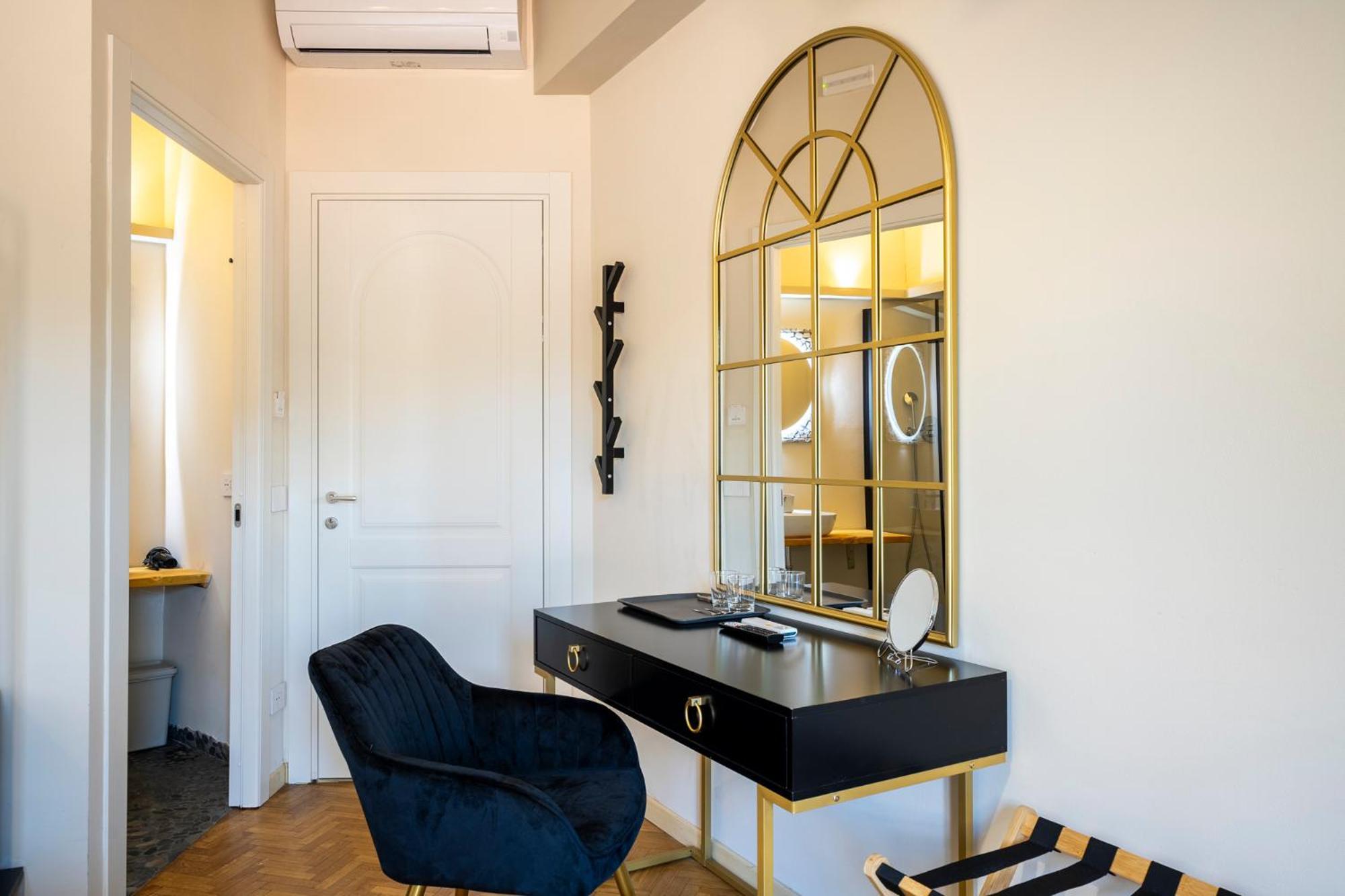 Duomo - Camere Matrimoniali Con Bagno Privato فلورنس المظهر الخارجي الصورة