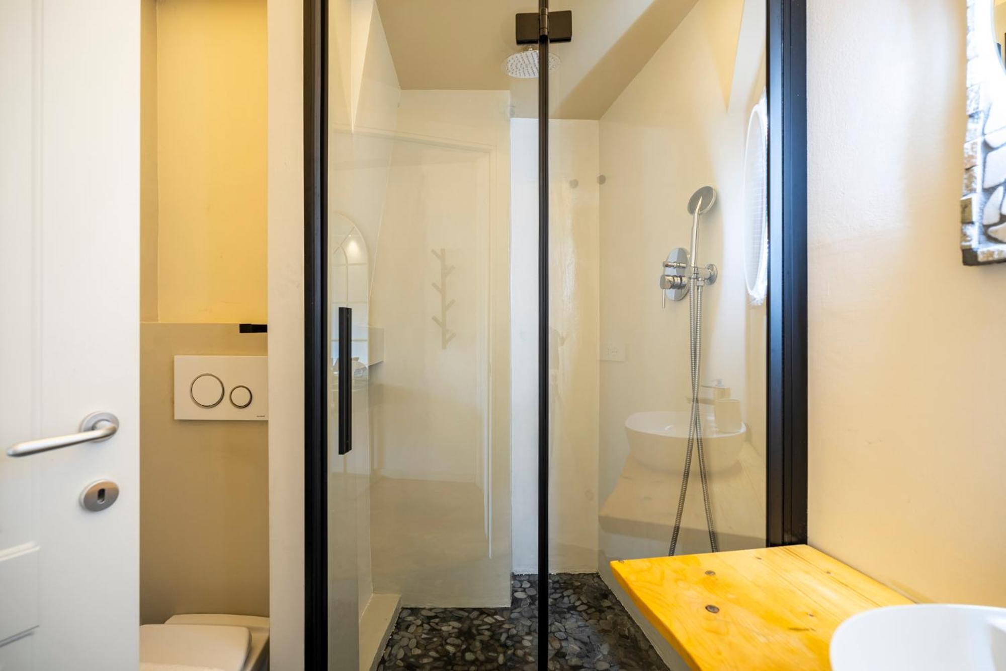 Duomo - Camere Matrimoniali Con Bagno Privato فلورنس المظهر الخارجي الصورة