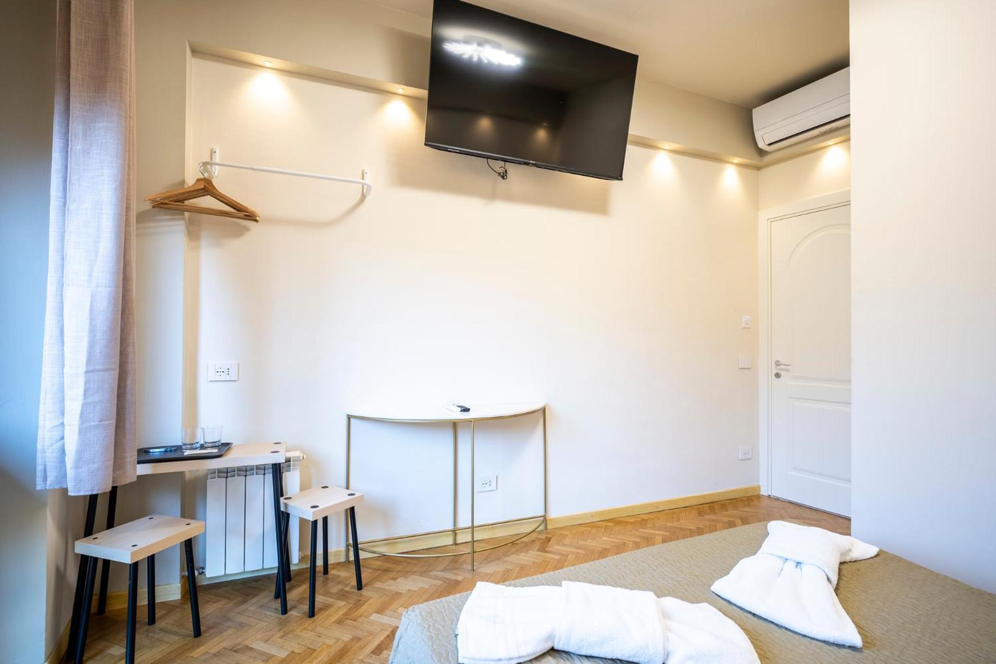 Duomo - Camere Matrimoniali Con Bagno Privato فلورنس المظهر الخارجي الصورة
