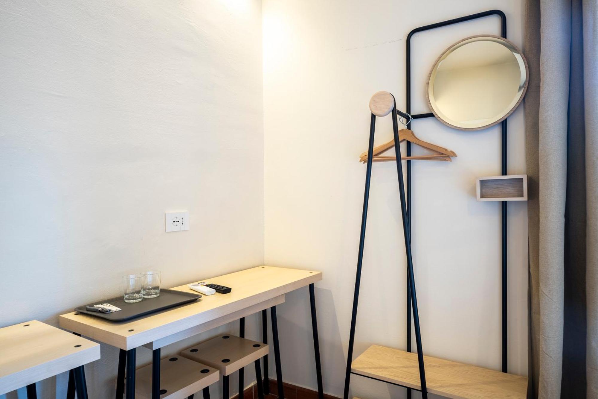 Duomo - Camere Matrimoniali Con Bagno Privato فلورنس المظهر الخارجي الصورة