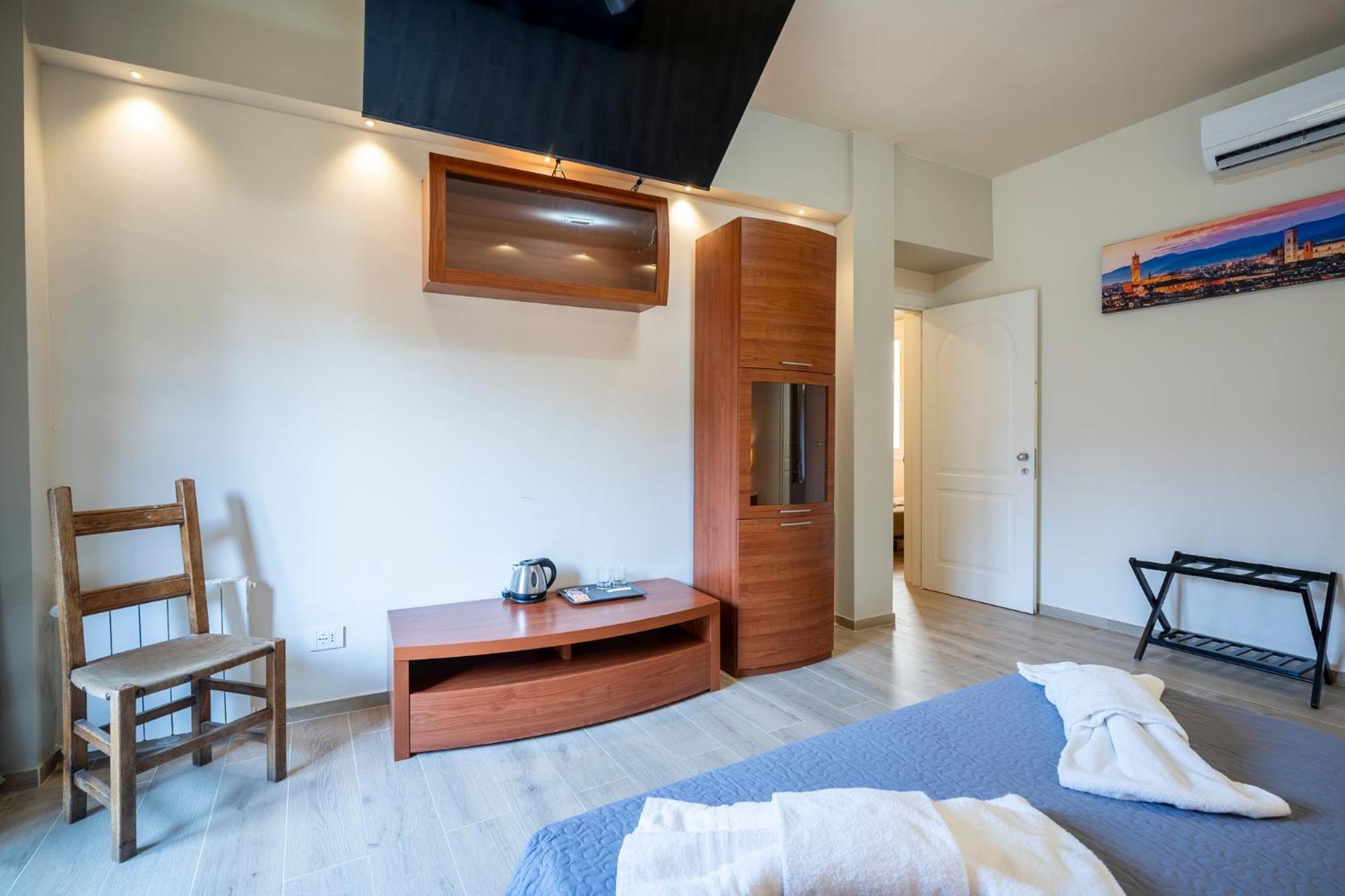 Duomo - Camere Matrimoniali Con Bagno Privato فلورنس المظهر الخارجي الصورة