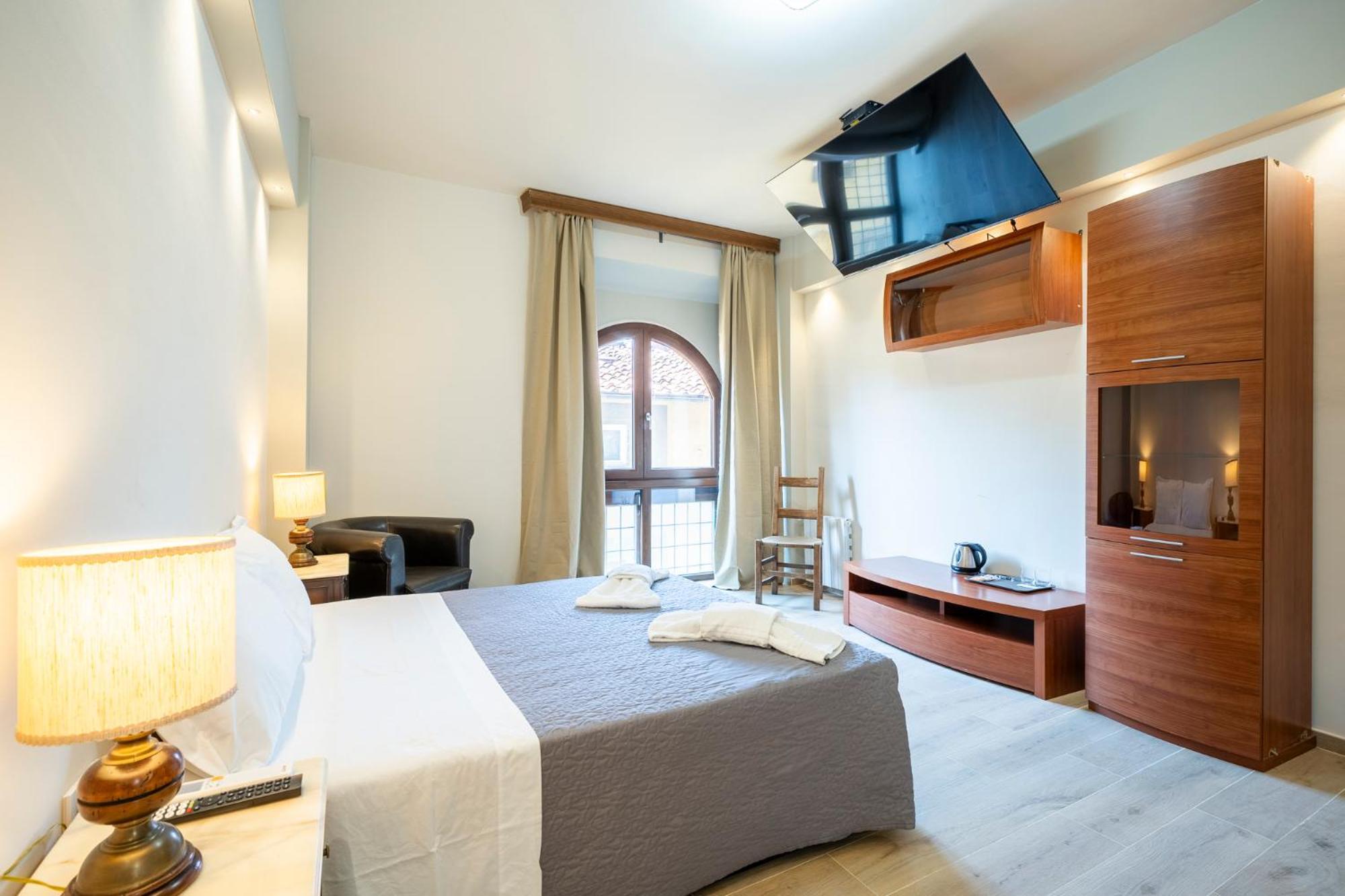Duomo - Camere Matrimoniali Con Bagno Privato فلورنس المظهر الخارجي الصورة