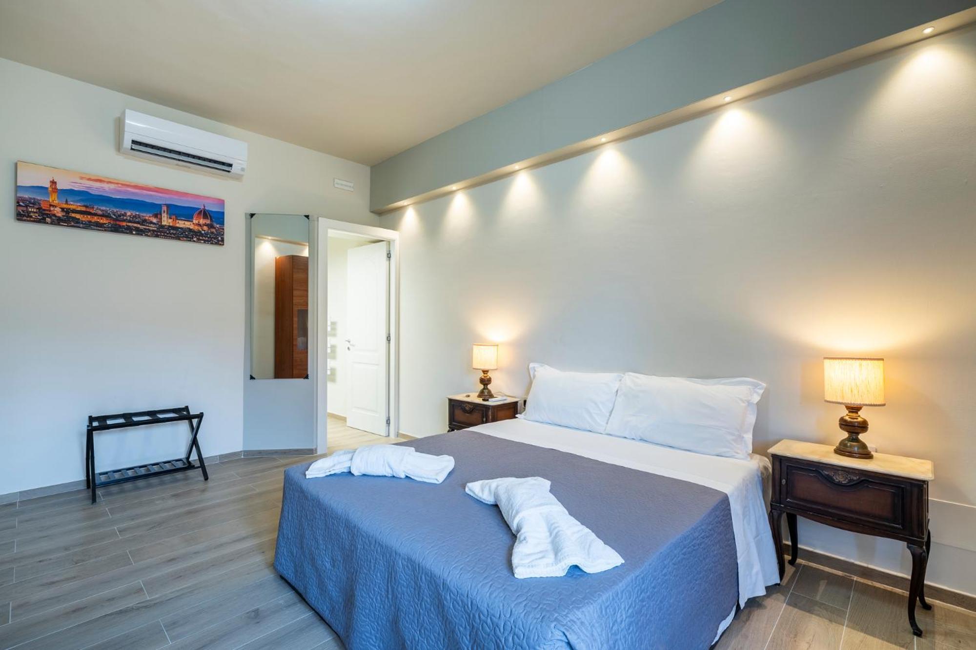 Duomo - Camere Matrimoniali Con Bagno Privato فلورنس المظهر الخارجي الصورة