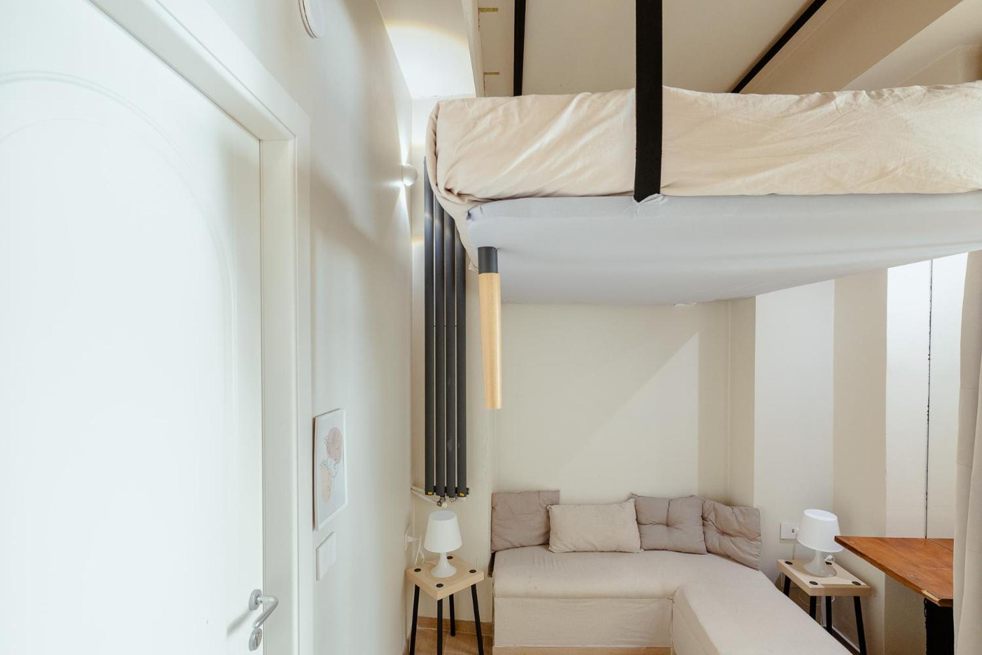 Duomo - Camere Matrimoniali Con Bagno Privato فلورنس الغرفة الصورة