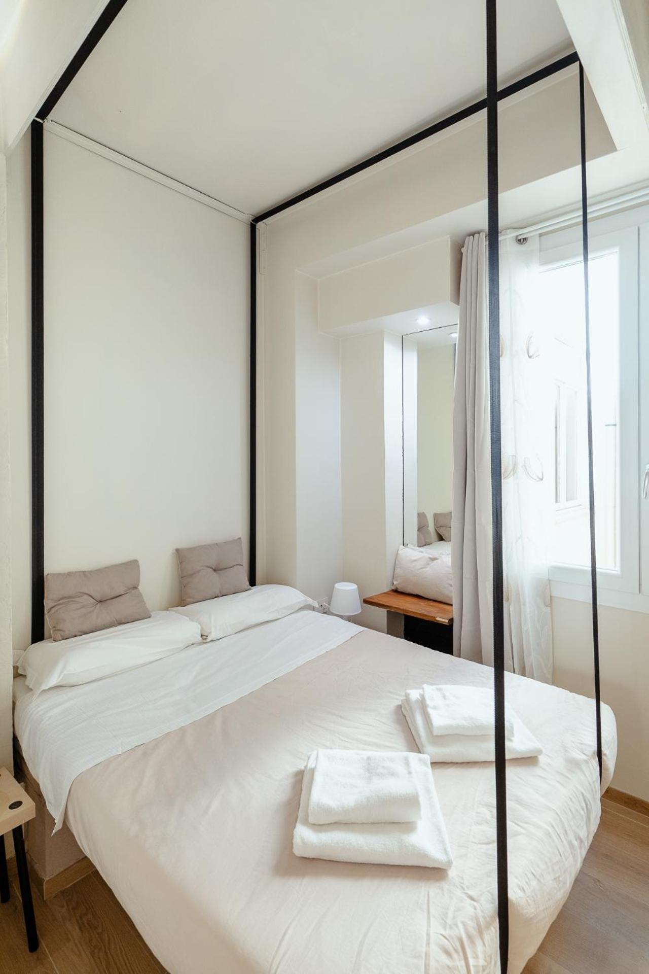 Duomo - Camere Matrimoniali Con Bagno Privato فلورنس المظهر الخارجي الصورة
