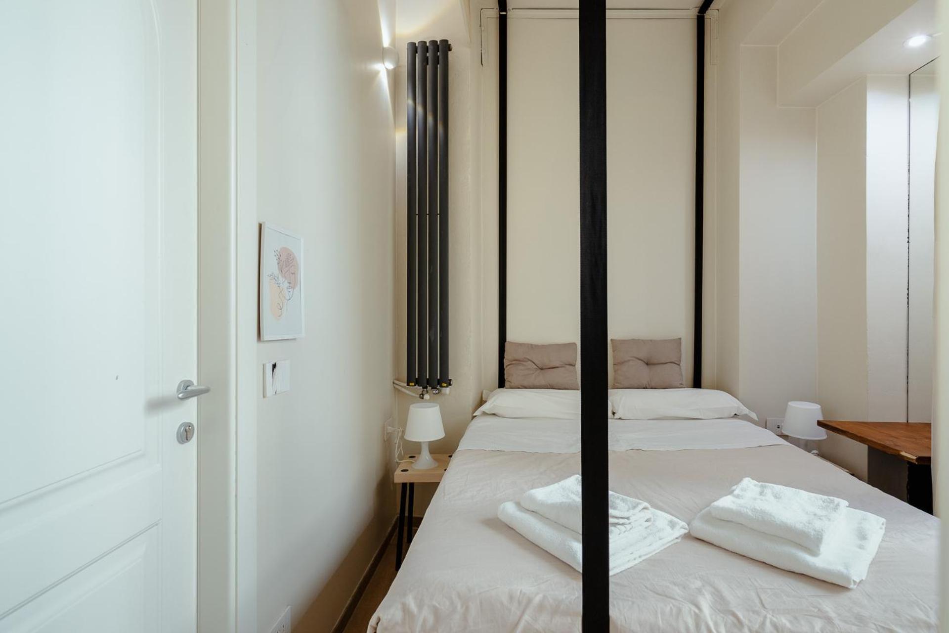 Duomo - Camere Matrimoniali Con Bagno Privato فلورنس المظهر الخارجي الصورة