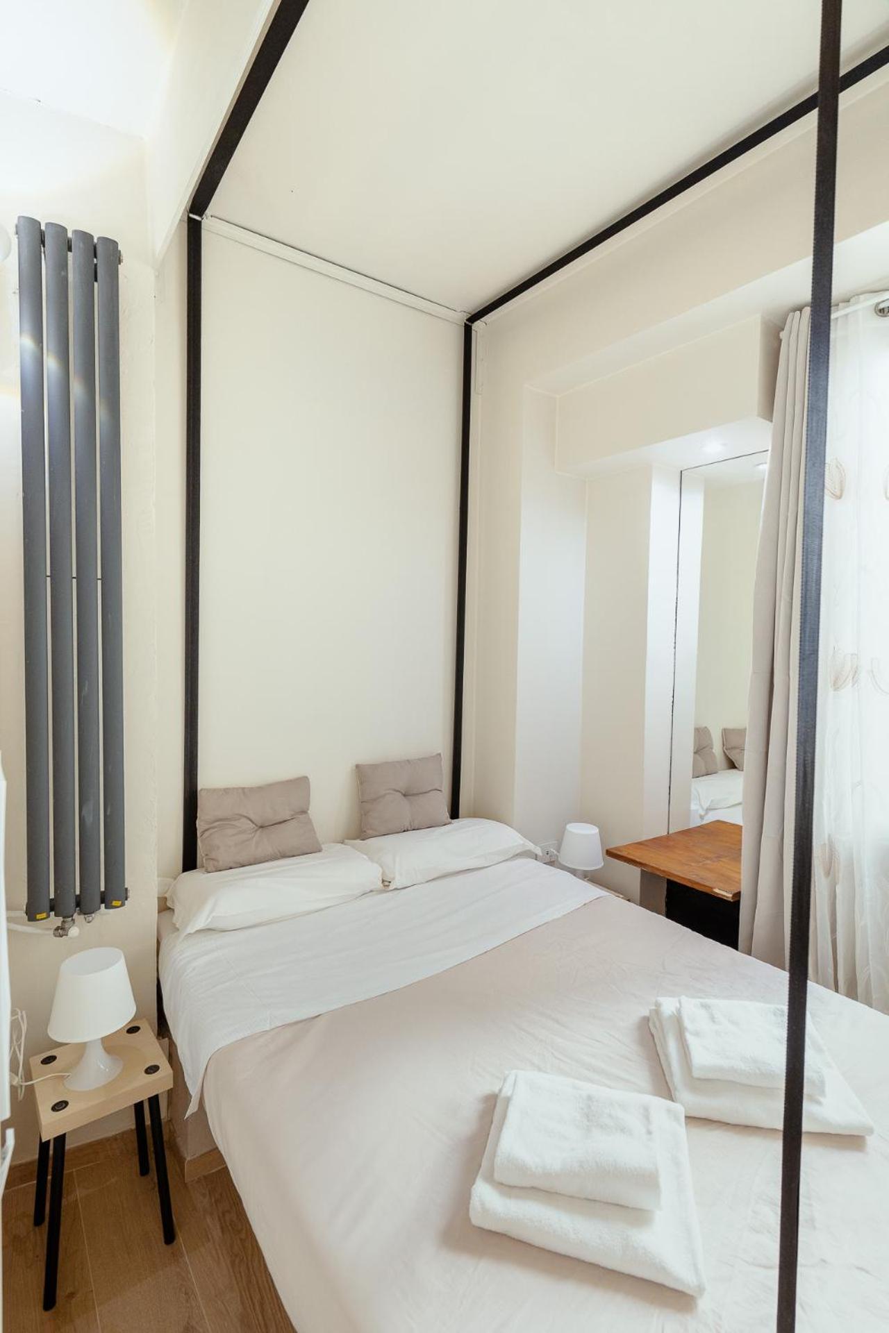 Duomo - Camere Matrimoniali Con Bagno Privato فلورنس المظهر الخارجي الصورة