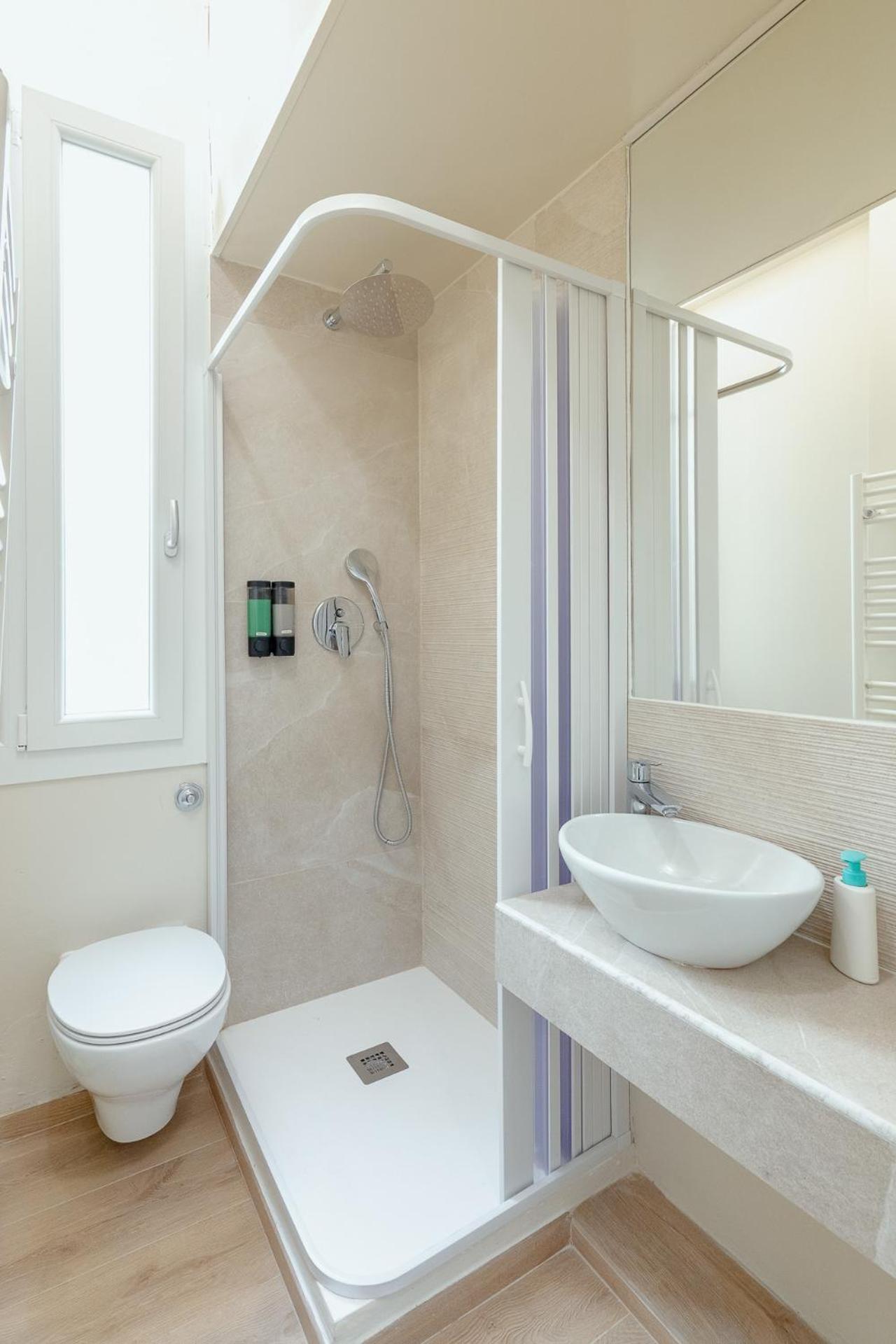 Duomo - Camere Matrimoniali Con Bagno Privato فلورنس المظهر الخارجي الصورة