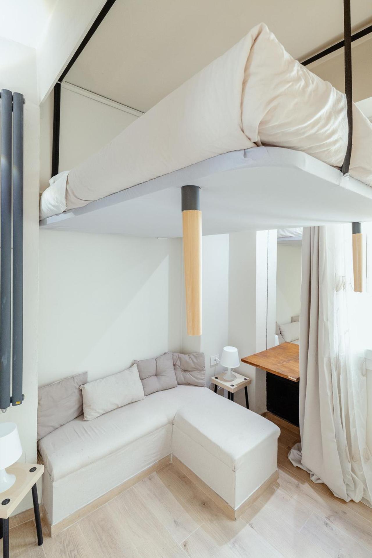 Duomo - Camere Matrimoniali Con Bagno Privato فلورنس المظهر الخارجي الصورة